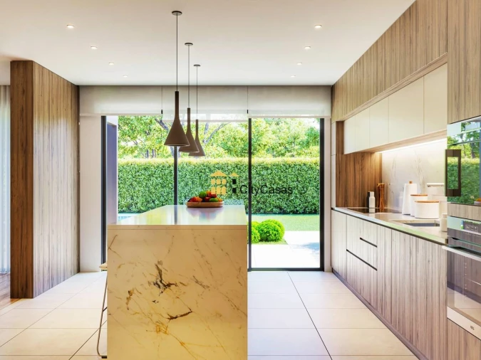 Moradia T3 para Venda em São Vitor (Braga) Foto 3