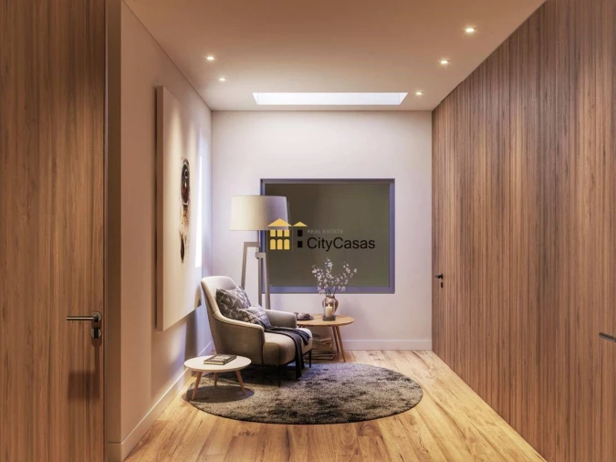 Moradia T3 para Venda em São Vitor (Braga) Foto 9