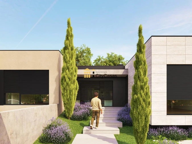 Moradia T3 para Venda em São Vitor (Braga) Foto 21