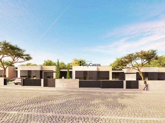 Moradia T3 para Venda em São Vitor (Braga) Foto 22