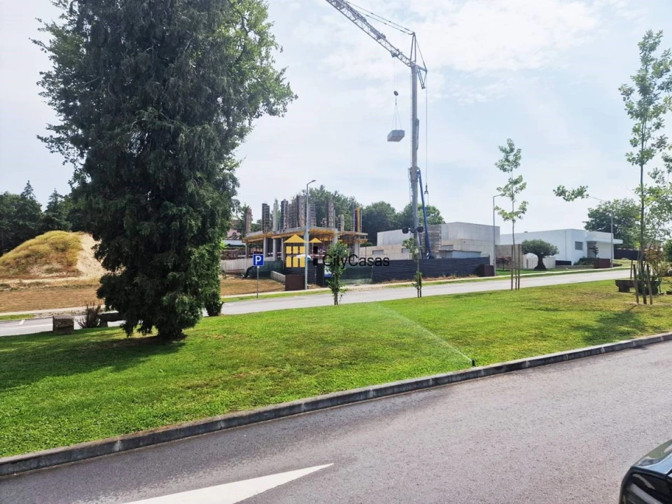 Terreno para Venda em Palmeira Foto 3