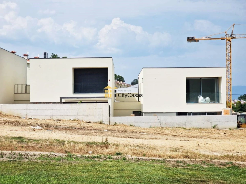 Terreno para Venda em Palmeira Foto 5