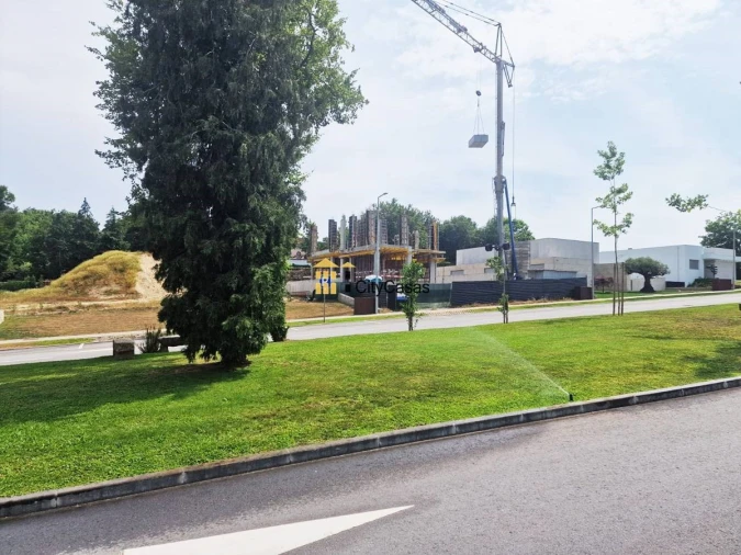 Terreno para Venda em Palmeira Foto 7