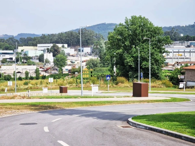 Terreno para Venda em Palmeira Foto 8