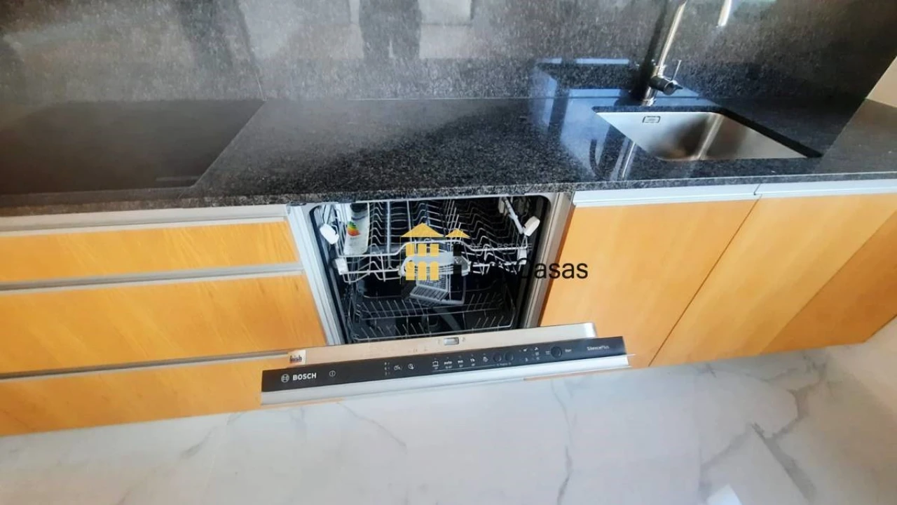 Apartamento T1 para Venda em Canidelo Foto 10