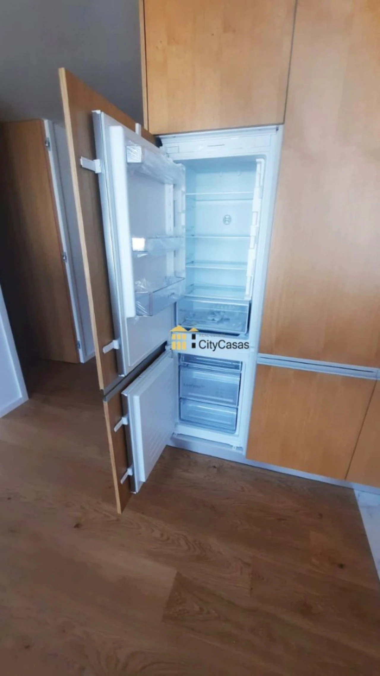 Apartamento T1 para Venda em Canidelo Foto 11