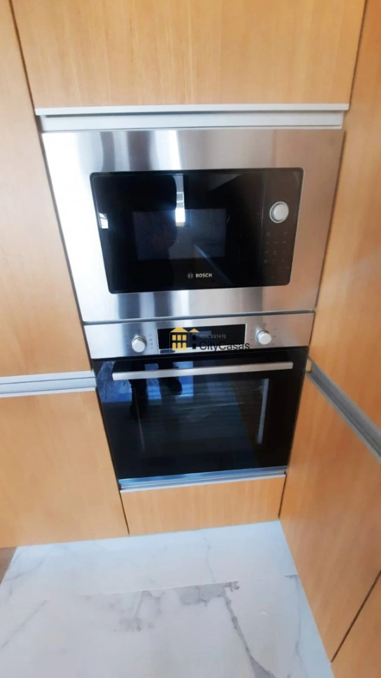 Apartamento T1 para Venda em Canidelo Foto 12