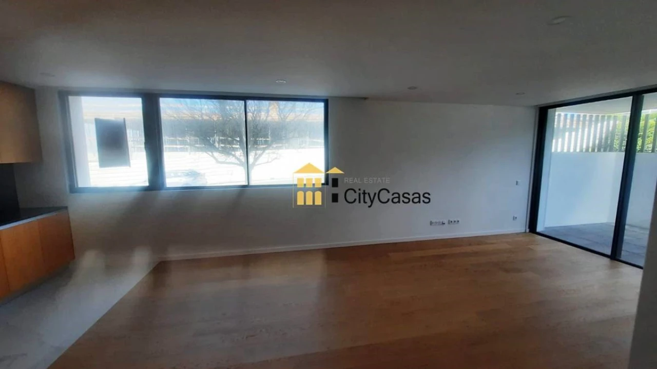 Apartamento T1 para Venda em Canidelo Foto 13