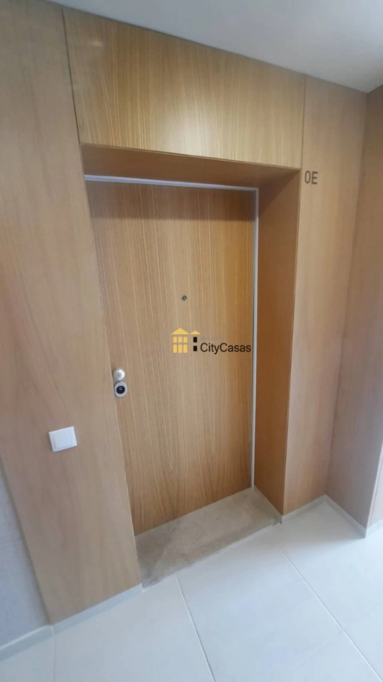 Apartamento T1 para Venda em Canidelo Foto 20