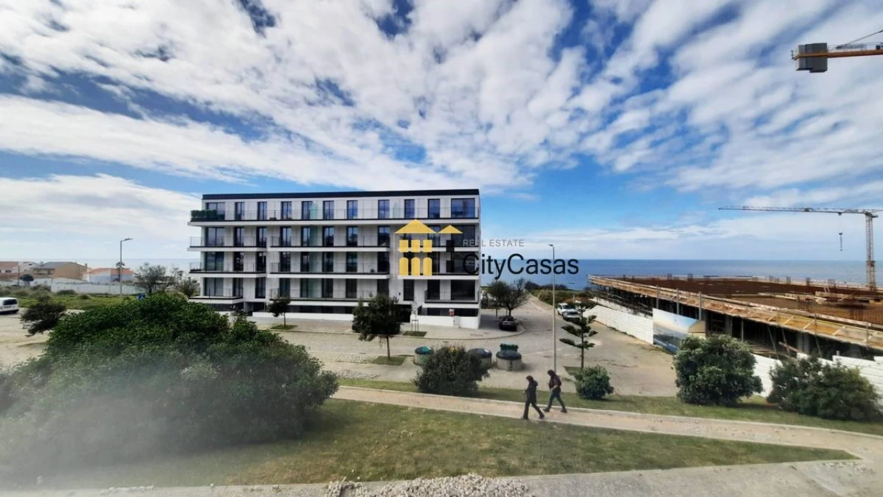 Apartamento T1 para Venda em Canidelo Foto 25