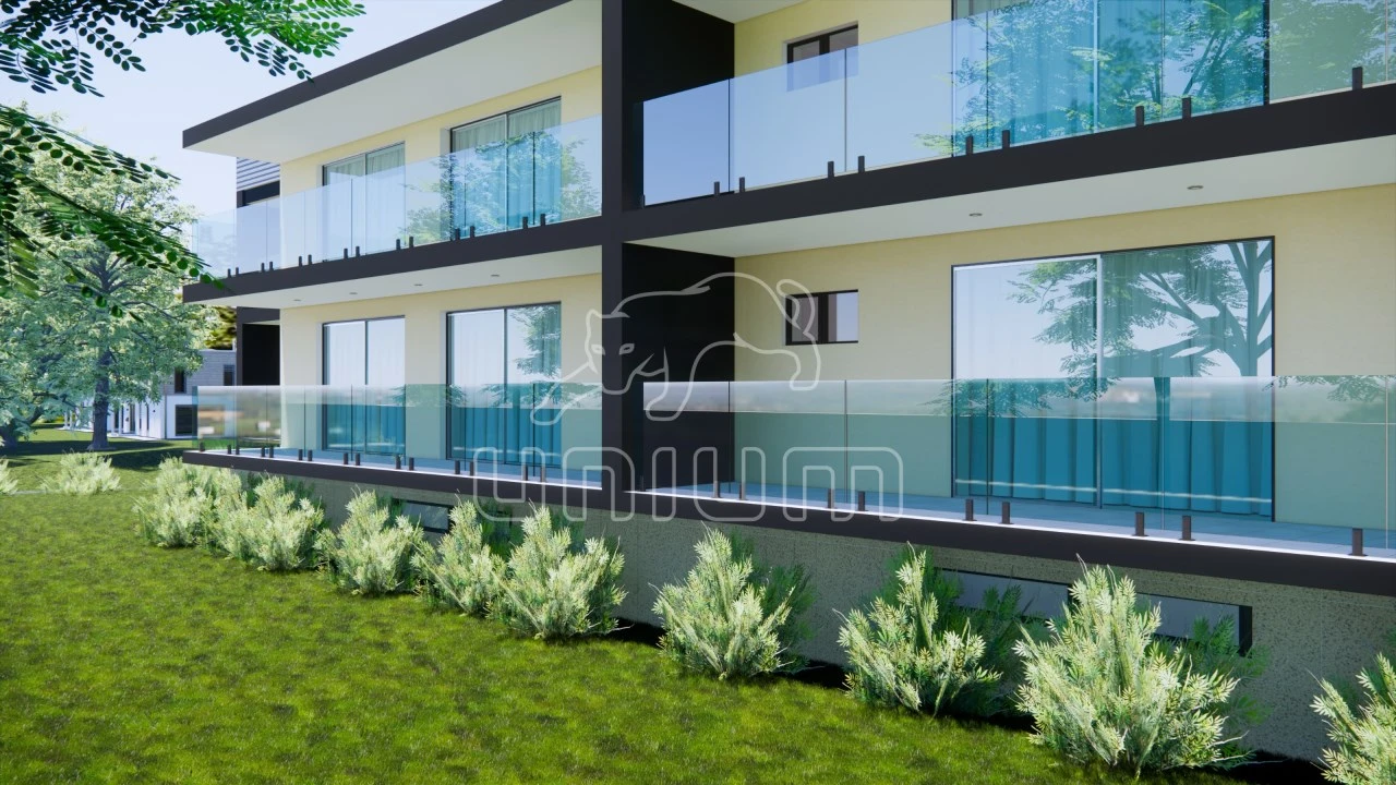 Apartamento T2 para Venda em Afife Foto 13