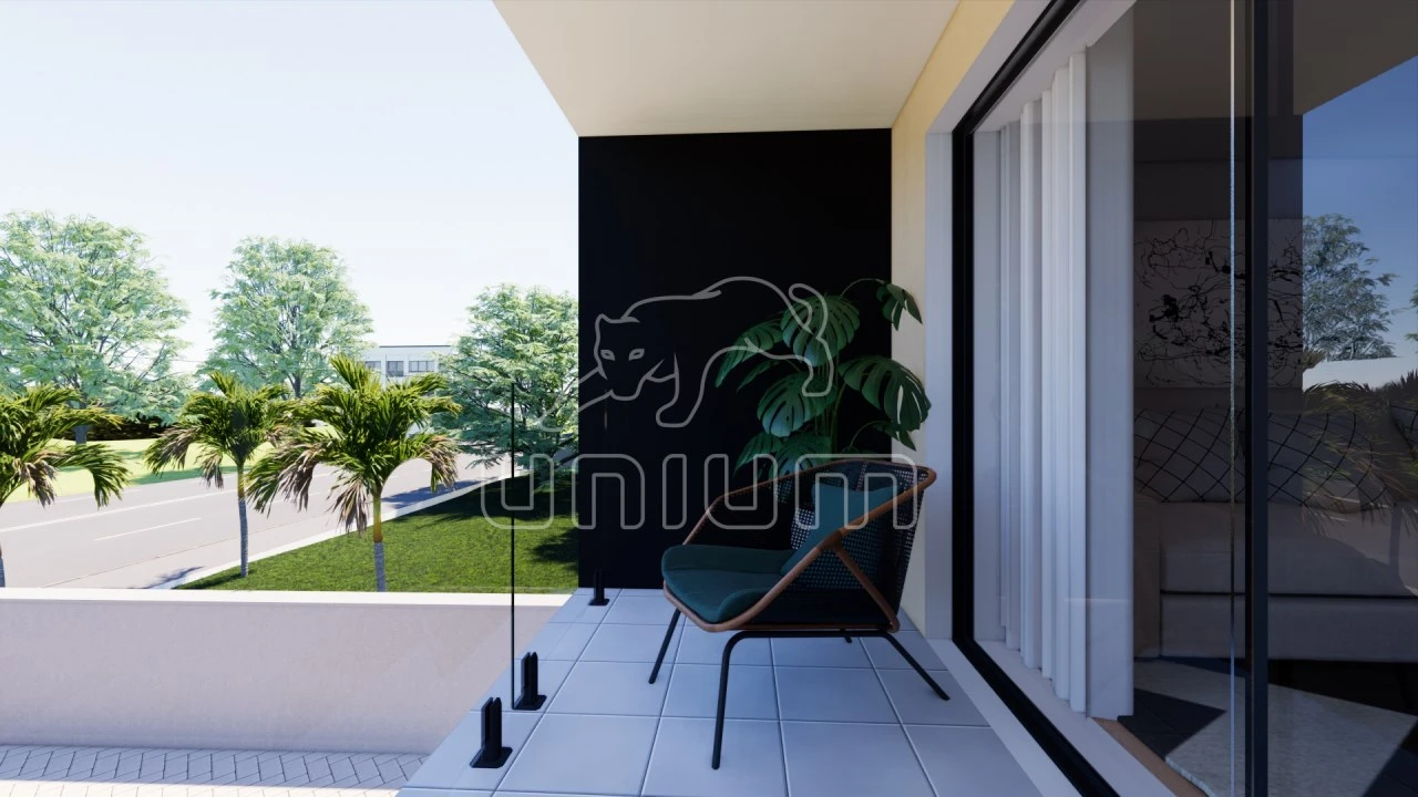 Apartamento T2 para Venda em Afife Foto 11