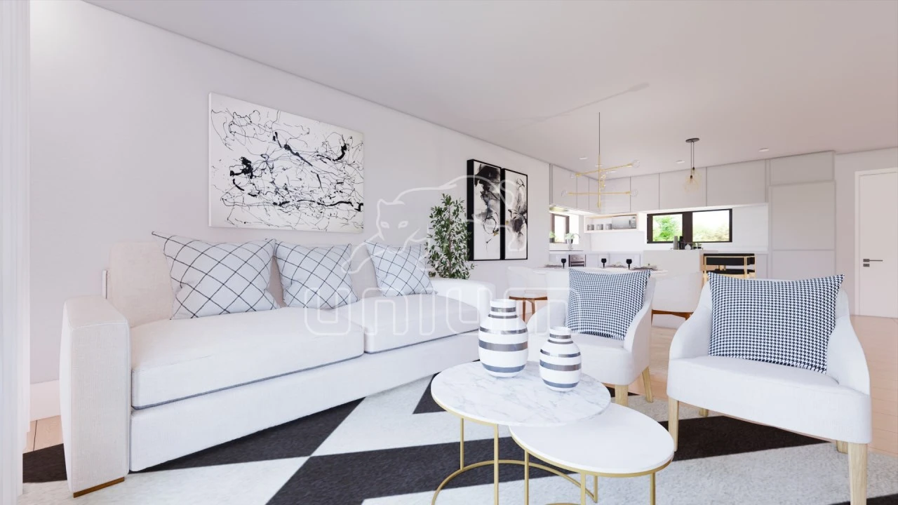 Apartamento T2 para Venda em Afife Foto 14