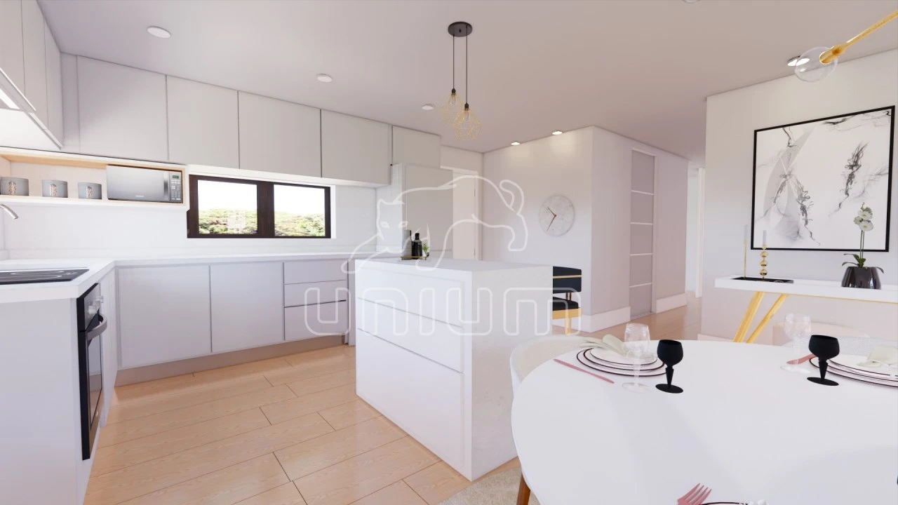 Apartamento T2 para Venda em Afife Foto 15