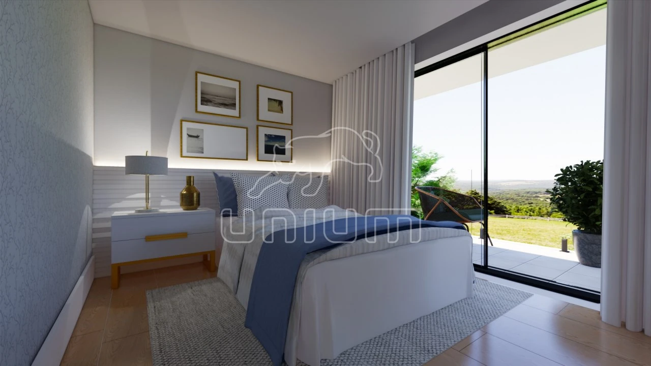 Apartamento T2 para Venda em Afife Foto 16