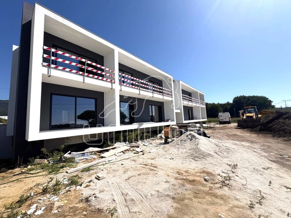 Apartamento T2 para Venda em Afife Foto 2