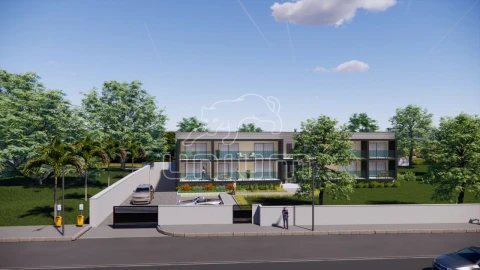 Apartamento T2 para Venda em Afife