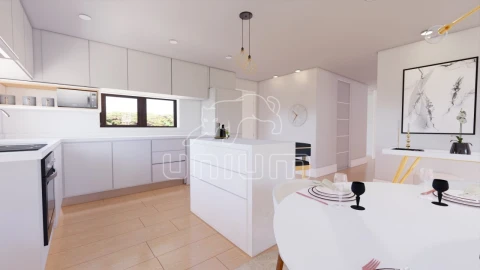 Apartamento T2 para Venda em Afife