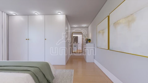 Apartamento T2 para Venda em Afife