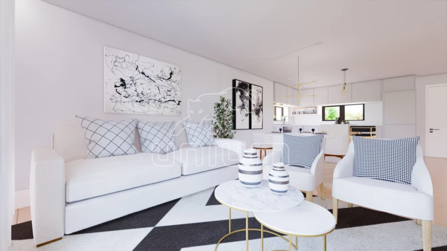 Apartamento T2 para Venda em Afife Foto 14