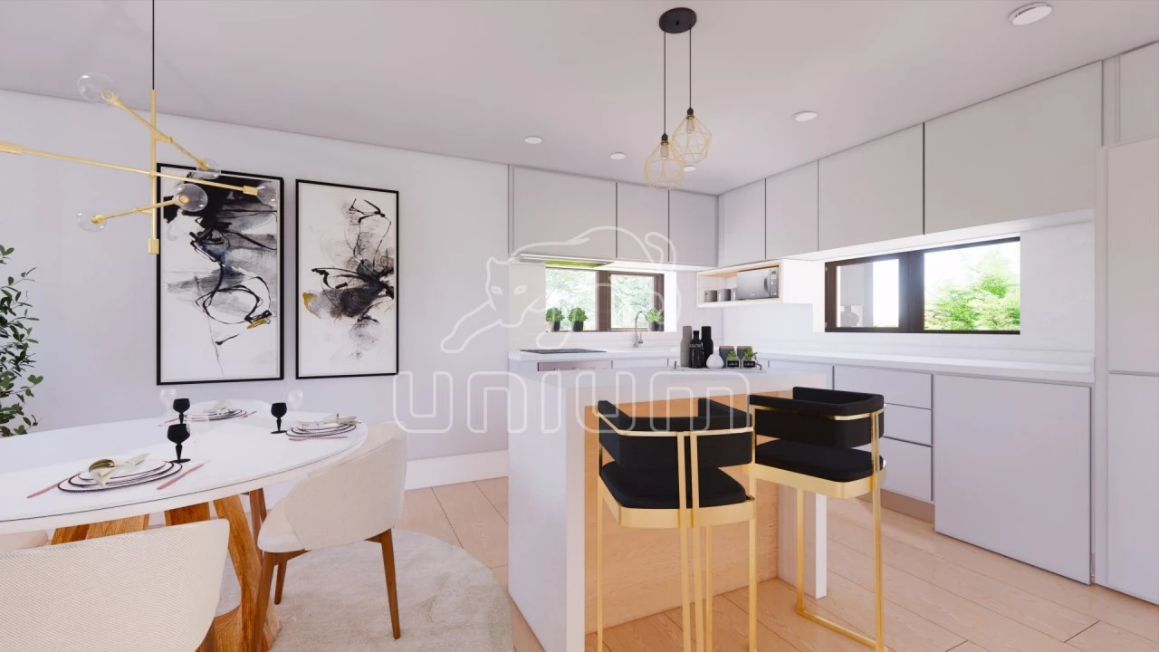Apartamento T2 para Venda em Afife Foto 12