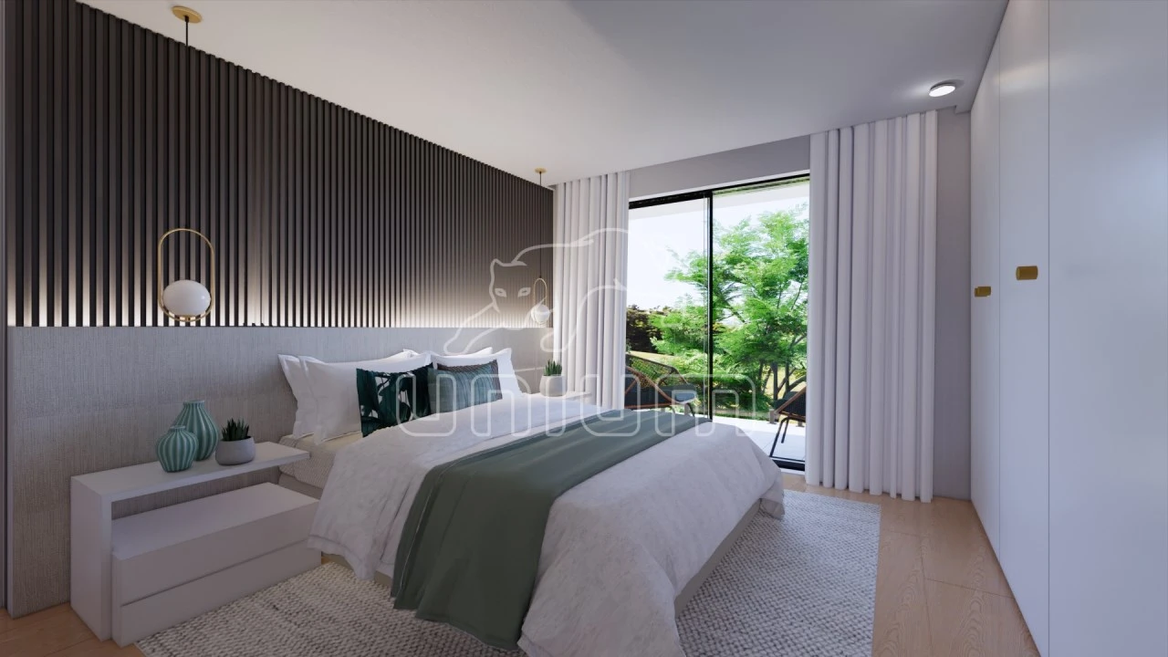 Apartamento T2 para Venda em Afife Foto 16