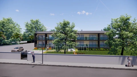 Apartamento T2 para Venda em Afife