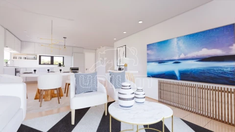 Apartamento T2 para Venda em Afife