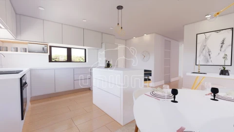 Apartamento T2 para Venda em Afife
