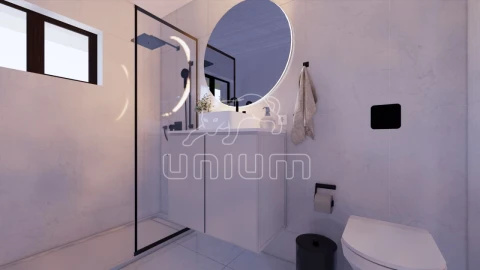 Apartamento T2 para Venda em Afife