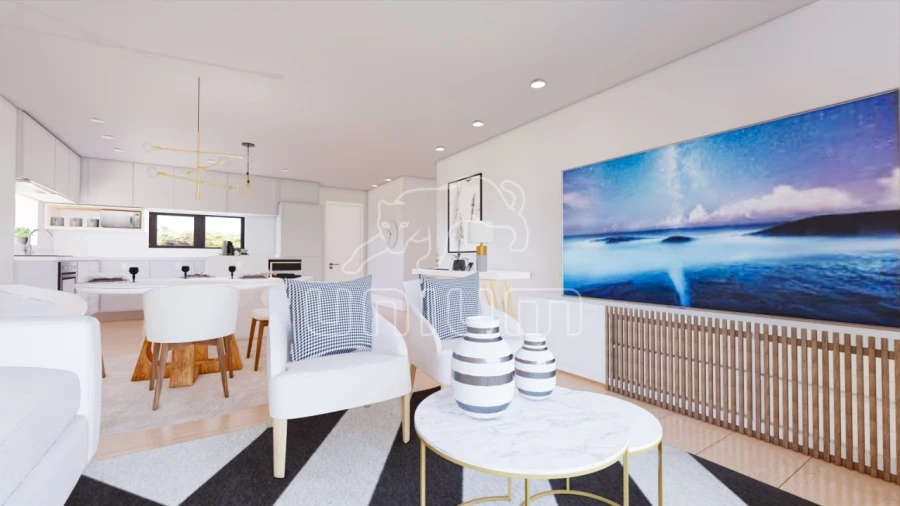 Apartamento T2 para Venda em Afife Foto 14