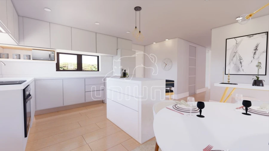 Apartamento T2 para Venda em Afife Foto 15