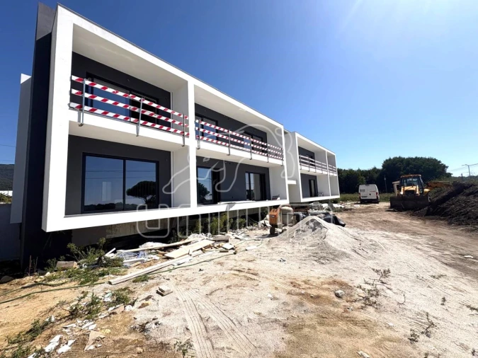 Apartamento T2 para Venda em Afife Foto 2