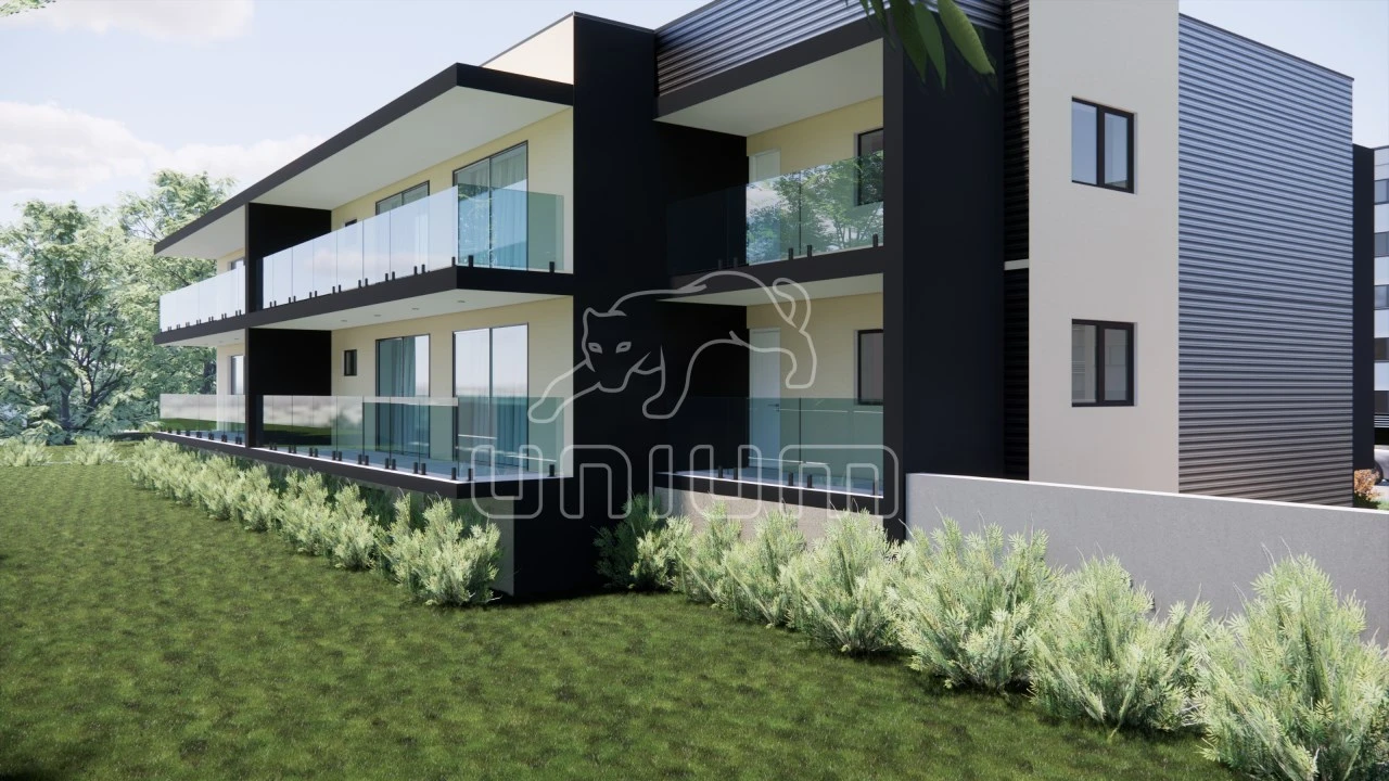 Apartamento T1 para Venda em Afife Foto 7