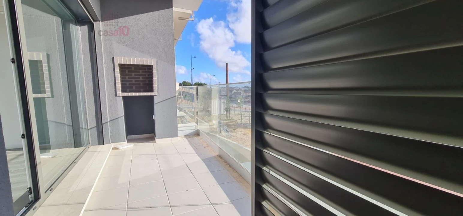 Apartamento T5 para Venda em Montijo e Afonsoeiro Foto 13