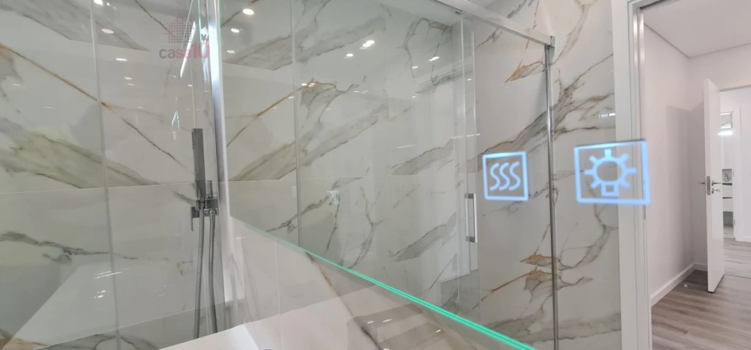 Apartamento T5 para Venda em Montijo e Afonsoeiro Foto 16