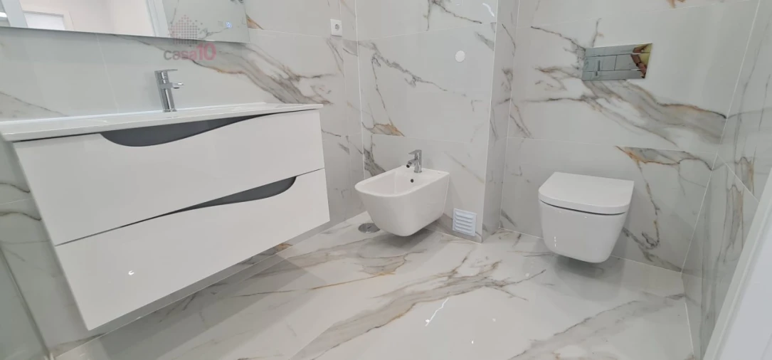 Apartamento T5 para Venda em Montijo e Afonsoeiro Foto 18