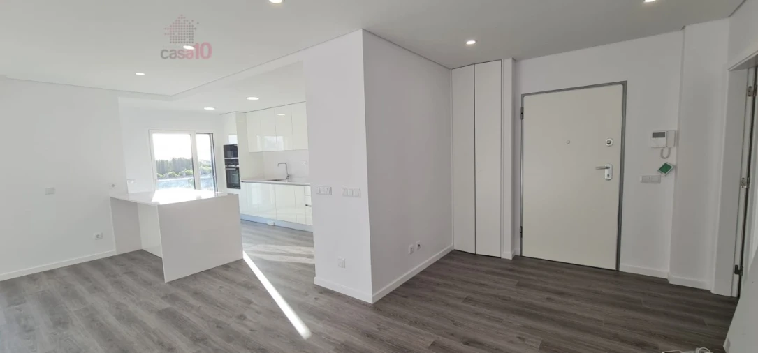 Apartamento T5 para Venda em Montijo e Afonsoeiro Foto 9