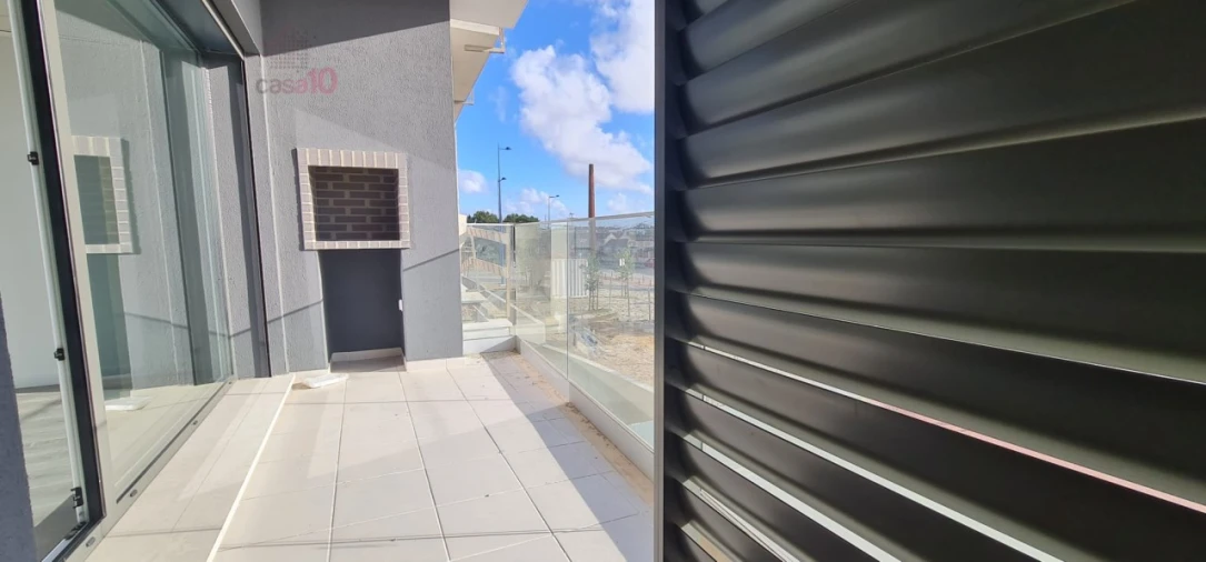 Apartamento T5 para Venda em Montijo e Afonsoeiro Foto 13