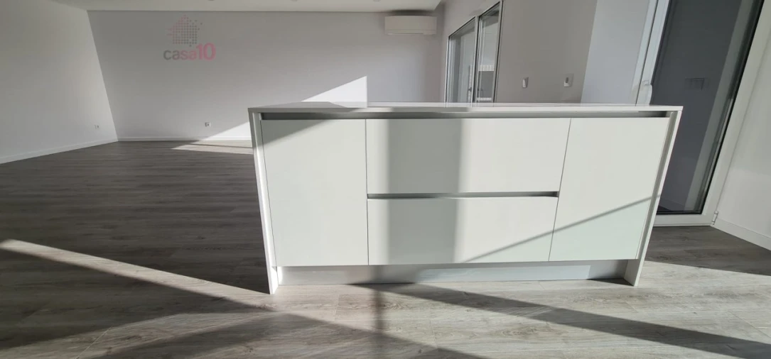 Apartamento T5 para Venda em Montijo e Afonsoeiro Foto 4