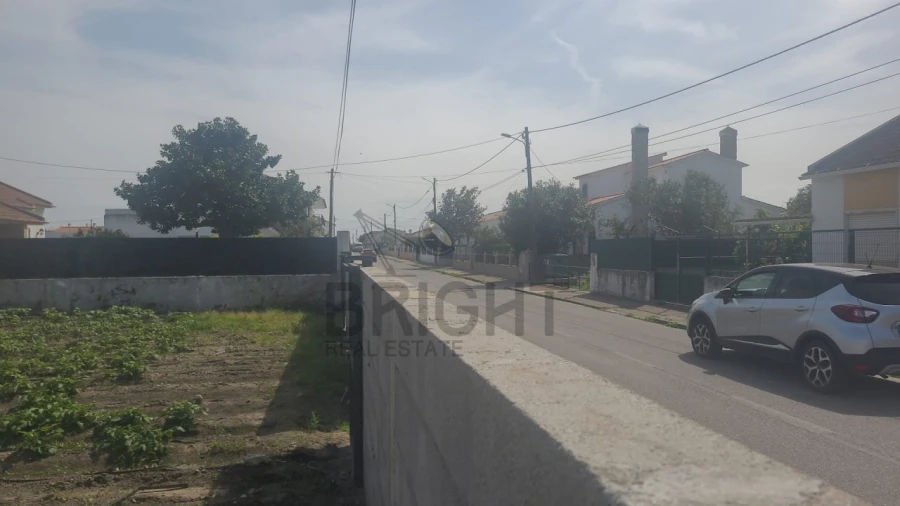 Terreno para Venda em Marinhais Foto 3