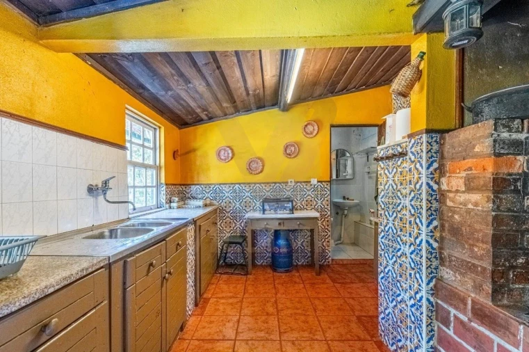 Moradia T5 para Venda em Fornelos e Queijada Foto 7