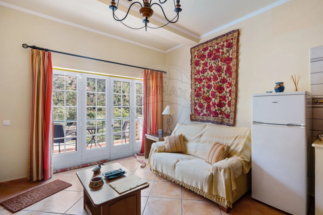 Moradia T7 para Venda em São Teotónio Foto 30