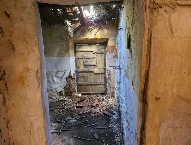 Moradia T2 para Venda em Granja Foto 2