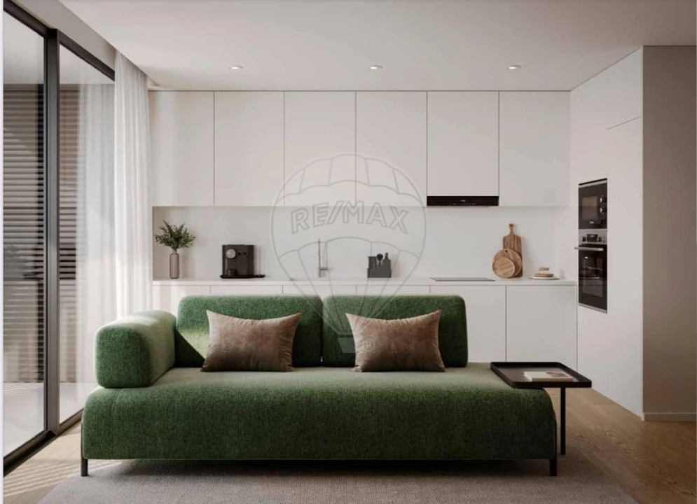 Apartamento T2 para Venda em Paranhos Foto 8