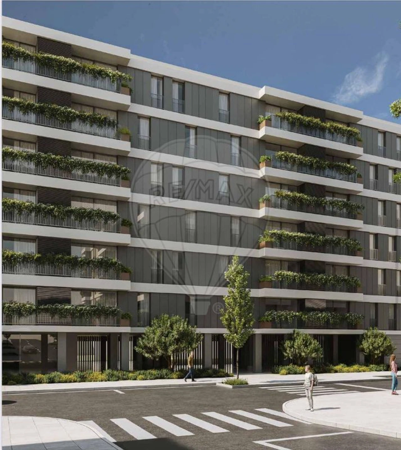 Apartamento T2 para Venda em Paranhos Foto 4