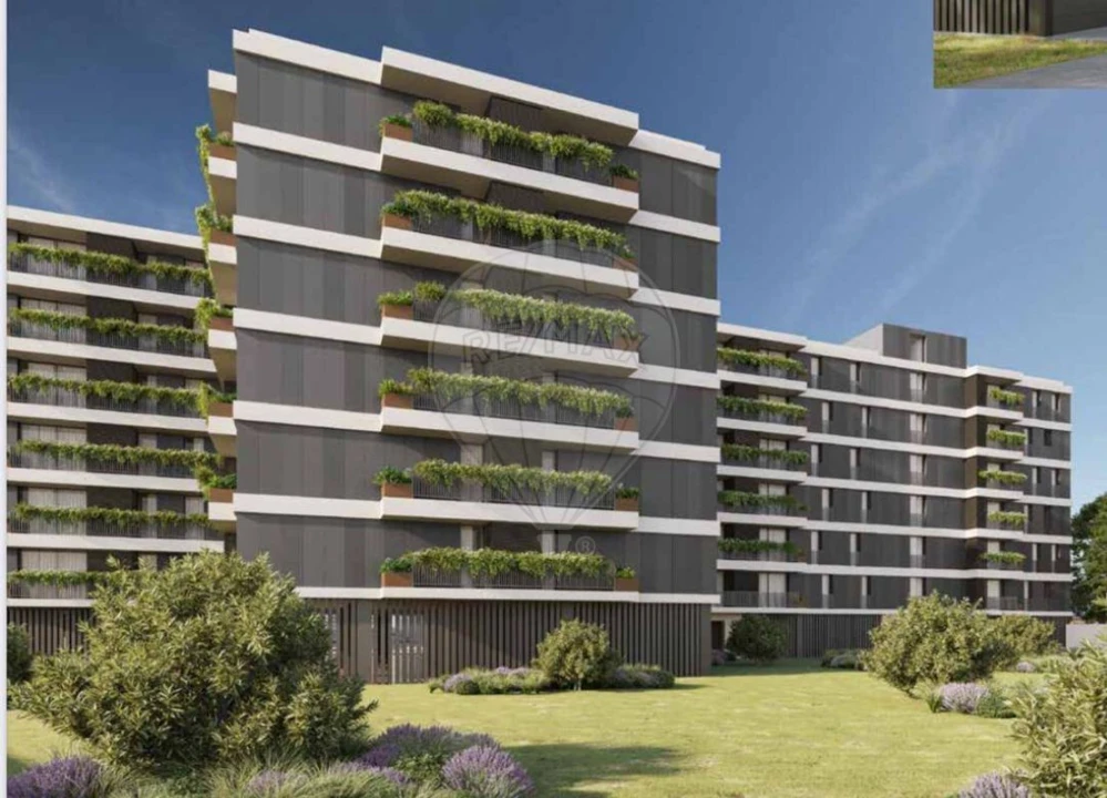 Apartamento T2 para Venda em Paranhos Foto 5