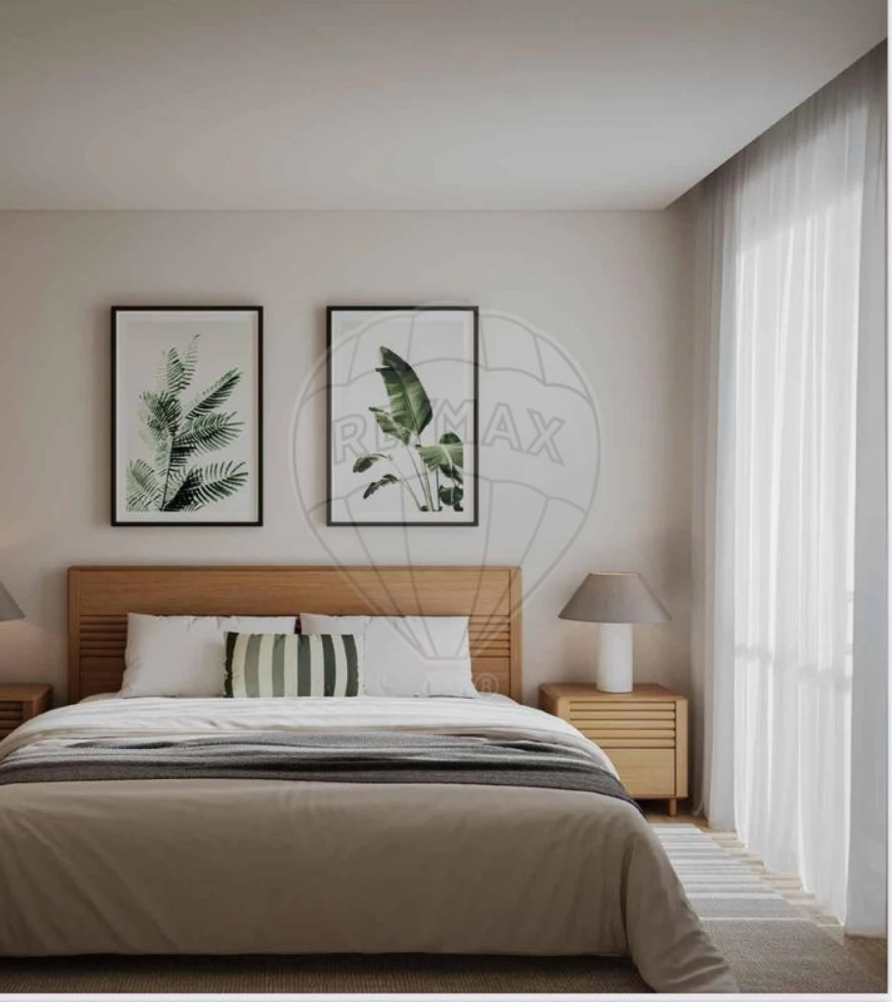 Apartamento T2 para Venda em Paranhos Foto 9