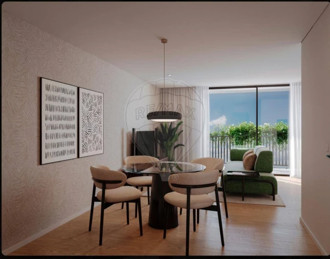 Apartamento T2 para Venda em Paranhos Foto 7