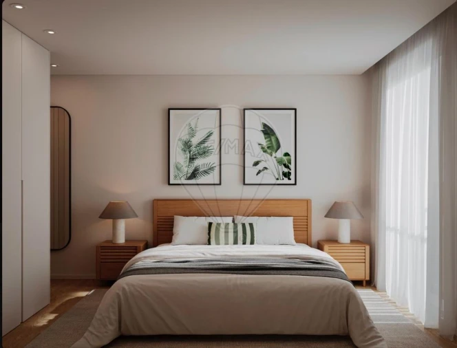 Apartamento T2 para Venda em Paranhos Foto 11